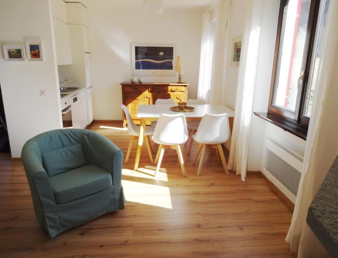 Casa Marco Villa Brione  ภายนอก รูปภาพ