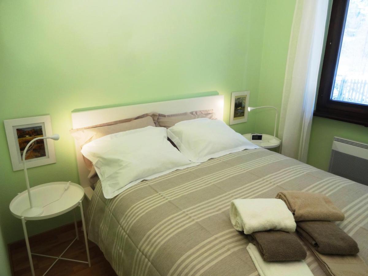 Casa Marco Villa Brione  ภายนอก รูปภาพ
