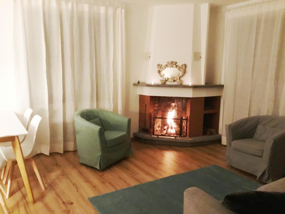 Casa Marco Villa Brione  ภายนอก รูปภาพ