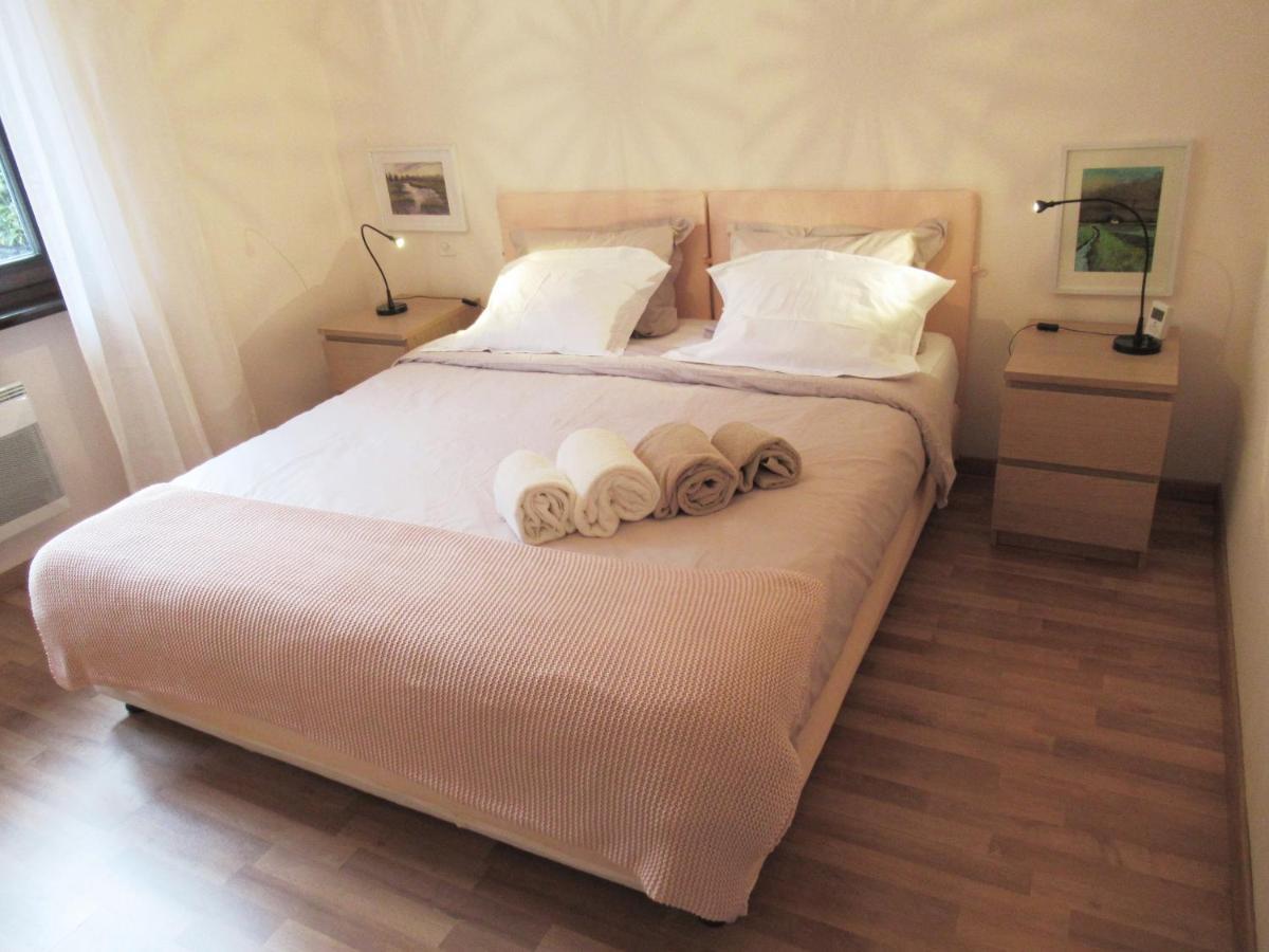 Casa Marco Villa Brione  ภายนอก รูปภาพ