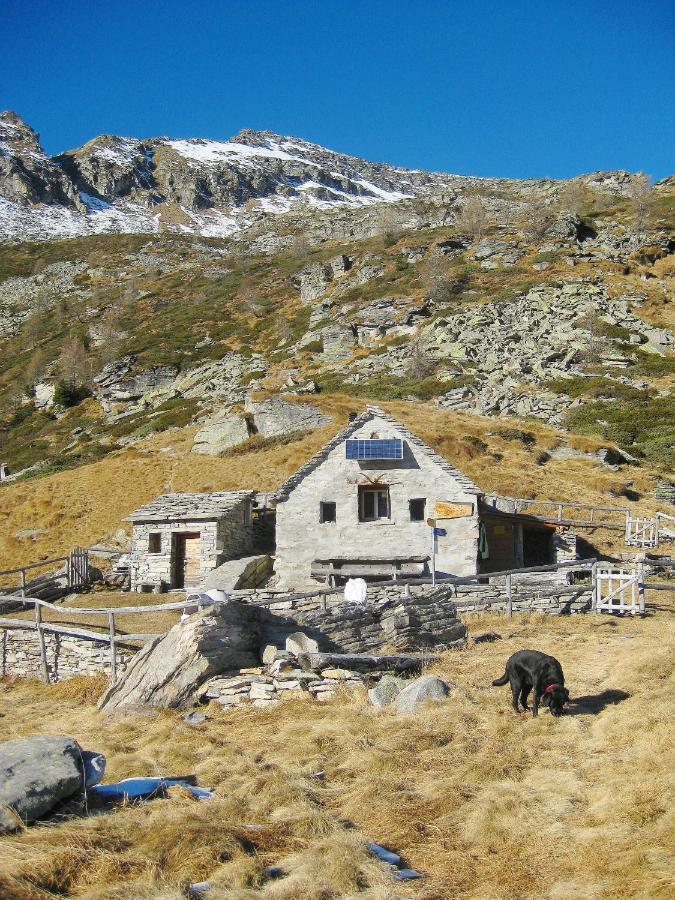 Casa Marco Villa Brione  ภายนอก รูปภาพ